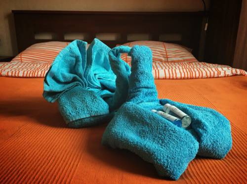 Saint Petersburg Russia Booking Discount booking.com