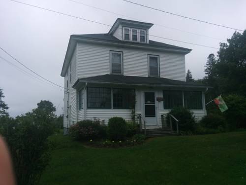 Sherbrooke (Nouvelle-Écosse) Canada Réservation Réduction booking.com