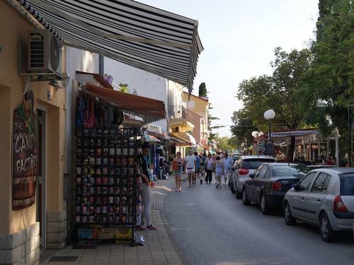 Selce Croatie Réservation Réduction booking.com