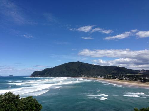 Tairua Nouvelle-Zélande Réservation Réduction booking.com