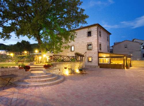 Sassoferrato Italy Booking Discount booking.com