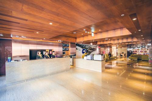 Tainan Taïwan Réservation Réduction booking.com