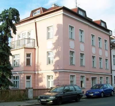 Teplice République Tchèque Réservation Réduction booking.com