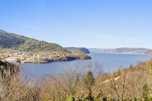 Tysse Norway Booking Discount booking.com