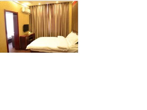 Handan Chine Réservation Réduction booking.com