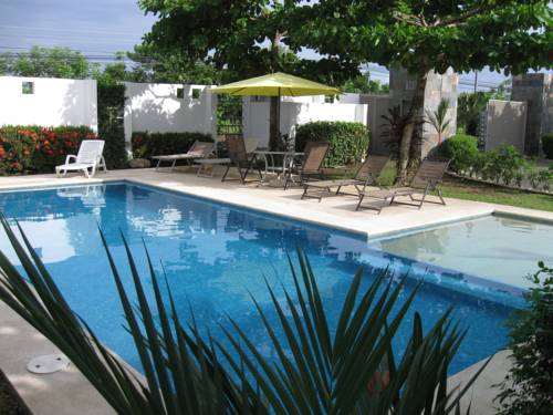 Jacó Costa Rica Réservation Réduction booking.com