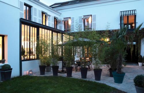 Fontainebleau France Booking Discount agoda.com