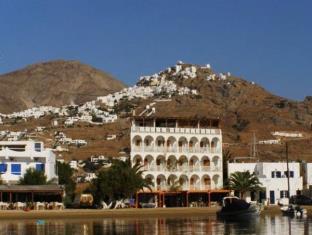 Serifos Island Greece Booking Discount agoda.com