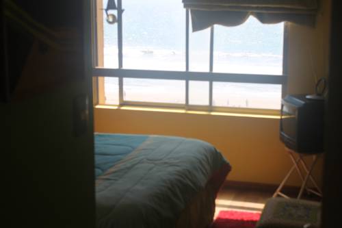 La Serena Chili Réservation Réduction booking.com