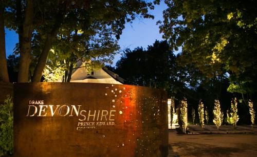 Wellington Canada Réservation Réduction booking.com