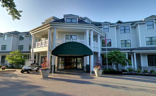 Syracuse (Indiana) United States Booking Discount booking.com