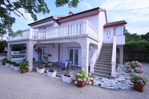 Polje / Krk Croatie Réservation Réduction booking.com