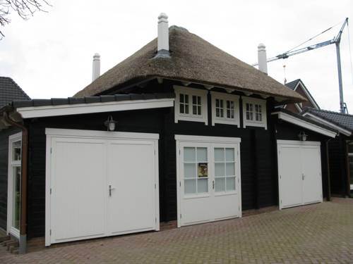 Markelo Netherlands Booking Discount booking.com