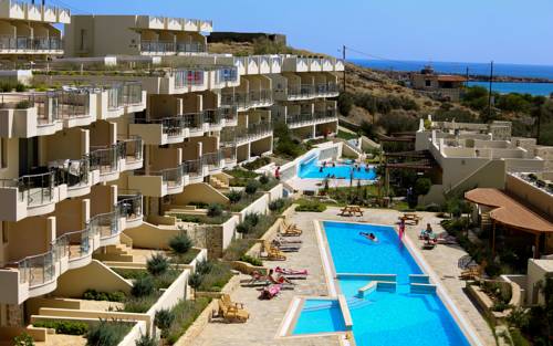 Makry Gialos Greece Booking Discount booking.com