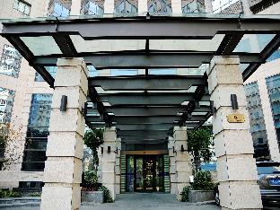 Shanghai China Booking Discount agoda.com