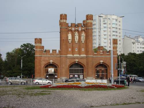Kaliningrad Russia Booking Discount booking.com