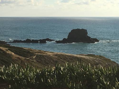 Zambujeira do Mar Portugal Réservation Réduction booking.com