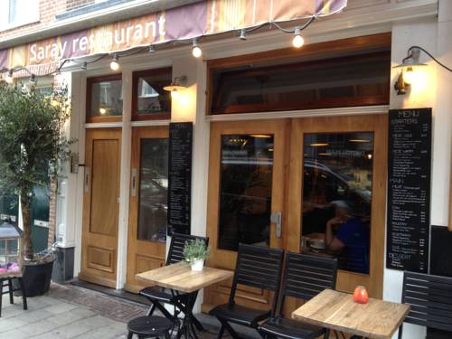 Amsterdam Netherlands Booking Discount booking.com