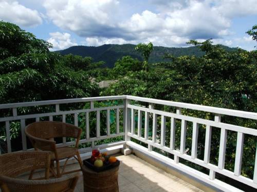 Nakhon Nayok Thailand Booking Discount booking.com