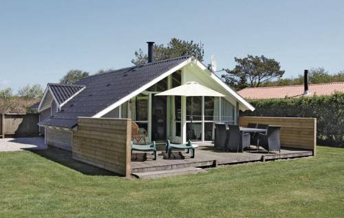 Hemmet Danemark Réservation Réduction booking.com