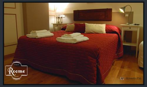 Roma Italy Booking Discount booking.com