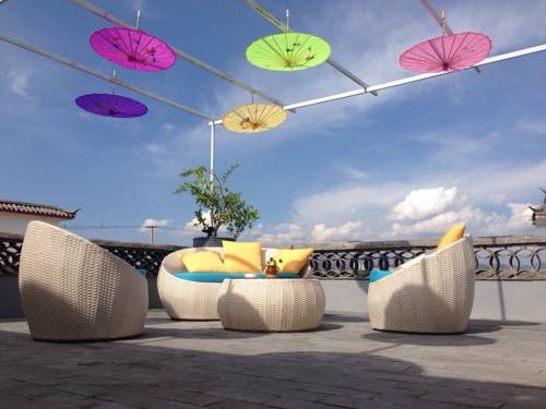 Dali China Booking Discount booking.com