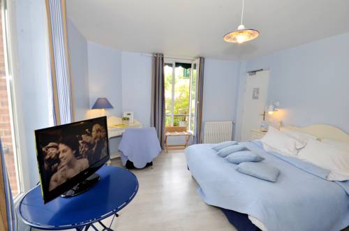 Milon La Chapelle France Booking Discount booking.com