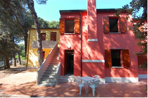 Rosolina Mare Italie Réservation Réduction booking.com