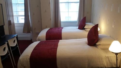 London United Kingdom Booking Discount booking.com