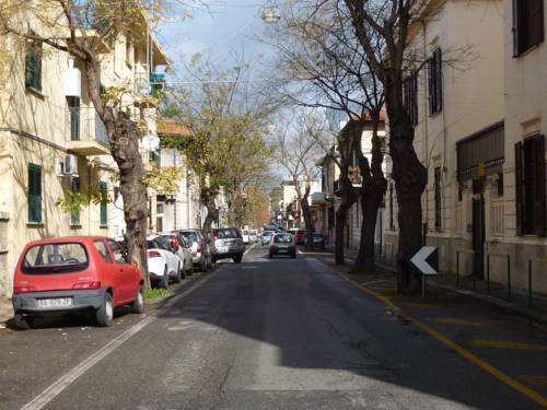 Reggio de Calabre Italie Réservation Réduction booking.com