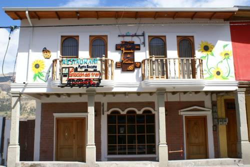 Alausí Ecuador Booking Discount booking.com