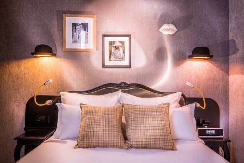 Paris France Booking Discount booking.com