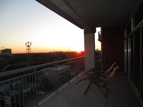 Houston United States Booking Discount booking.com