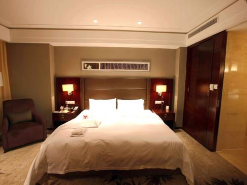 Benxi China Booking Discount booking.com