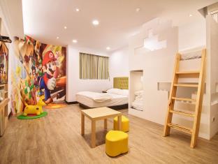 Tainan Taiwan Booking Discount agoda.com