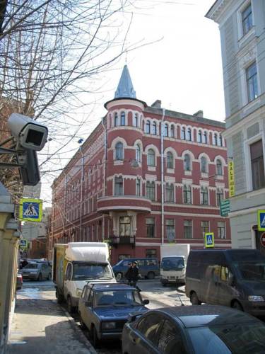 Saint Petersburg Russia Booking Discount booking.com