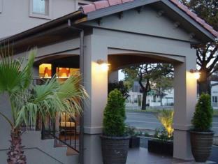 Christchurch New Zealand Booking Discount agoda.com