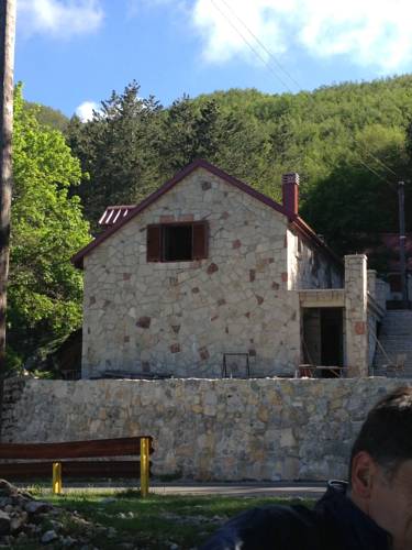 Cetinje Monténégro Réservation Réduction booking.com