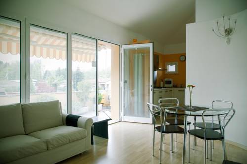 Casorate Sempione Italie Réservation Réduction booking.com