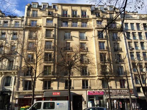 Paris France Booking Discount booking.com