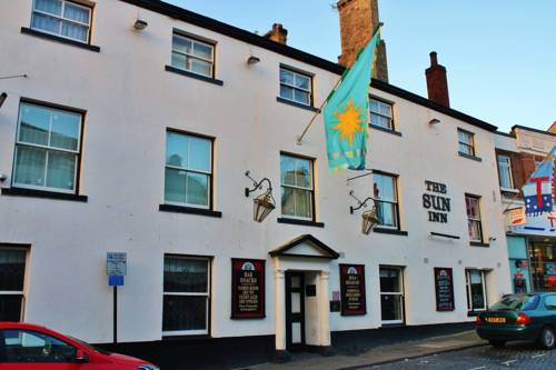 Ulverston Royaume-Uni Réservation Réduction booking.com