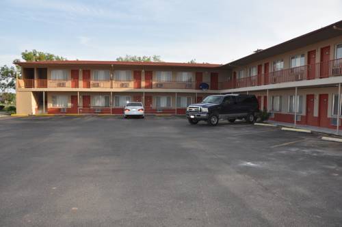 Snyder (Texas) United States Booking Discount booking.com