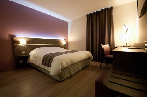 Saint-Dizier France Booking Discount booking.com