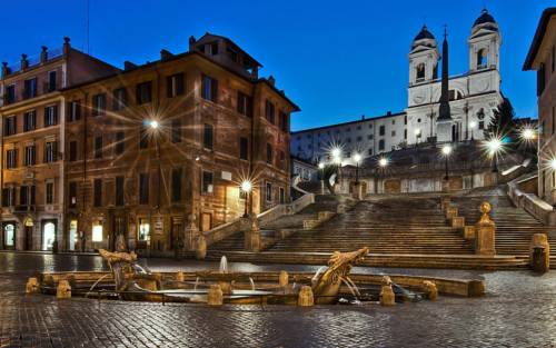 Roma Italy Booking Discount booking.com