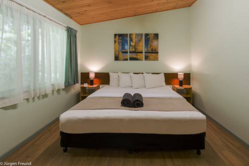 Lac Eacham Australie Réservation Réduction booking.com