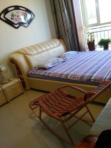 Alxa China Booking Discount booking.com