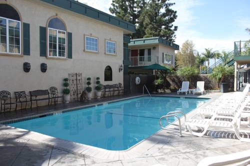 Anaheim (Californie) États Unis Réservation Réduction booking.com