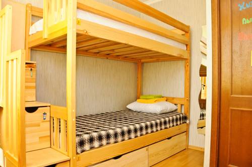 Orenburg Russia Booking Discount booking.com