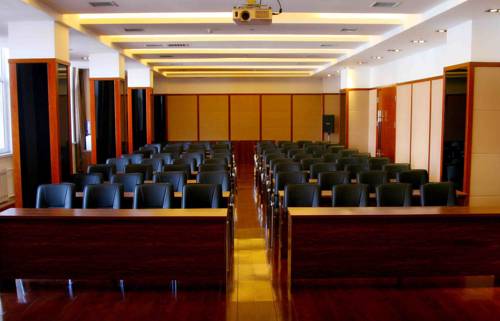 Yakeshi Chine Réservation Réduction booking.com