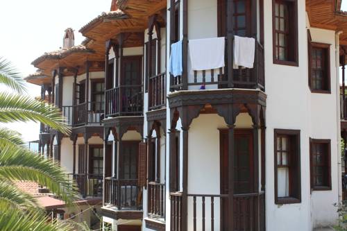 Akyaka Turkey Booking Discount booking.com